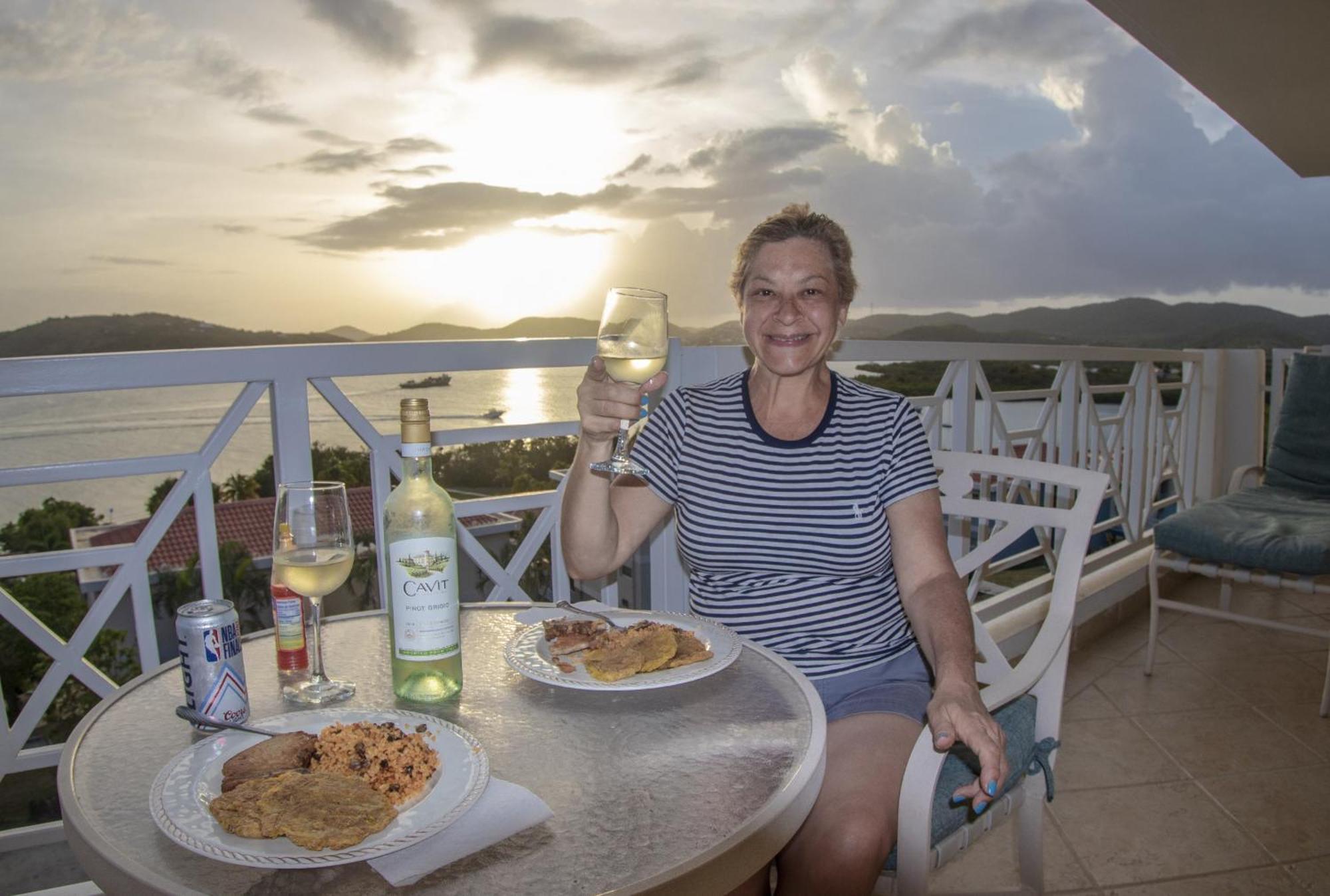 Costa Bonita Private Villa 604 Isla Culebra Eksteriør billede