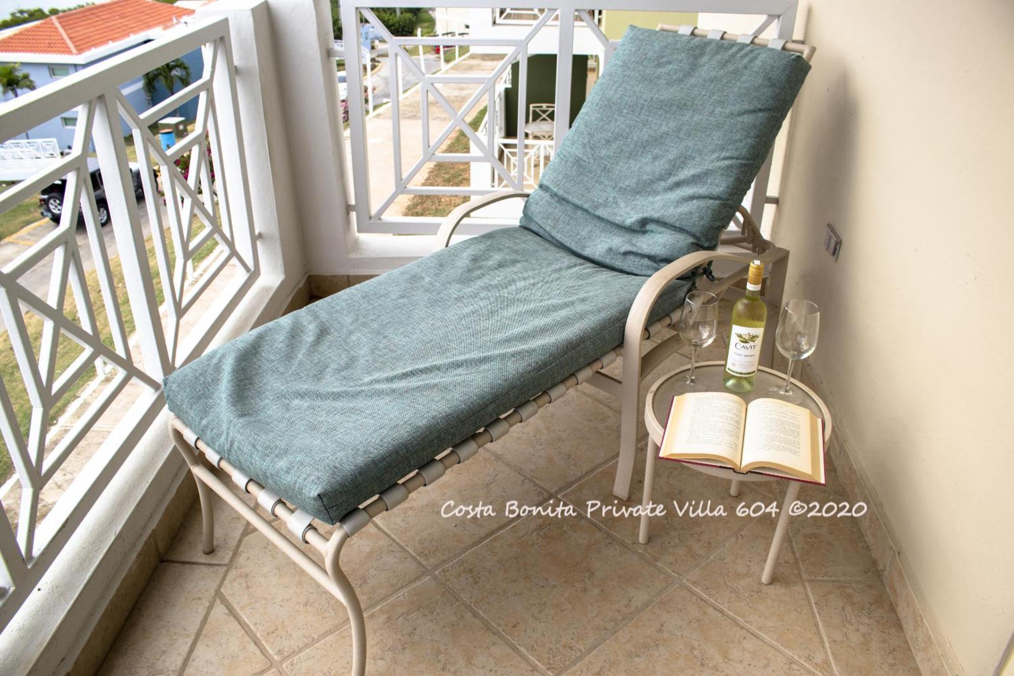 Costa Bonita Private Villa 604 Isla Culebra Eksteriør billede