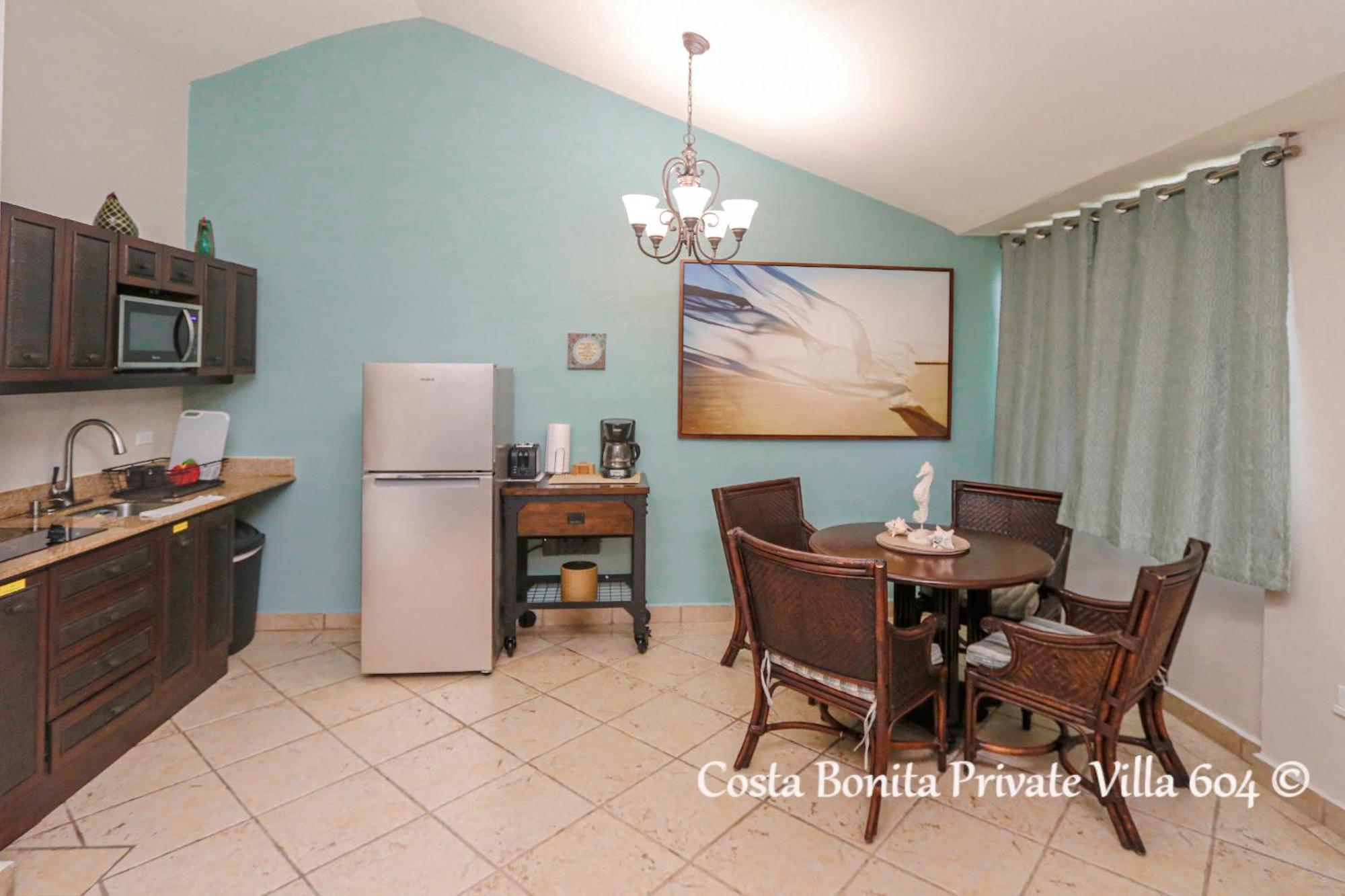 Costa Bonita Private Villa 604 Isla Culebra Eksteriør billede