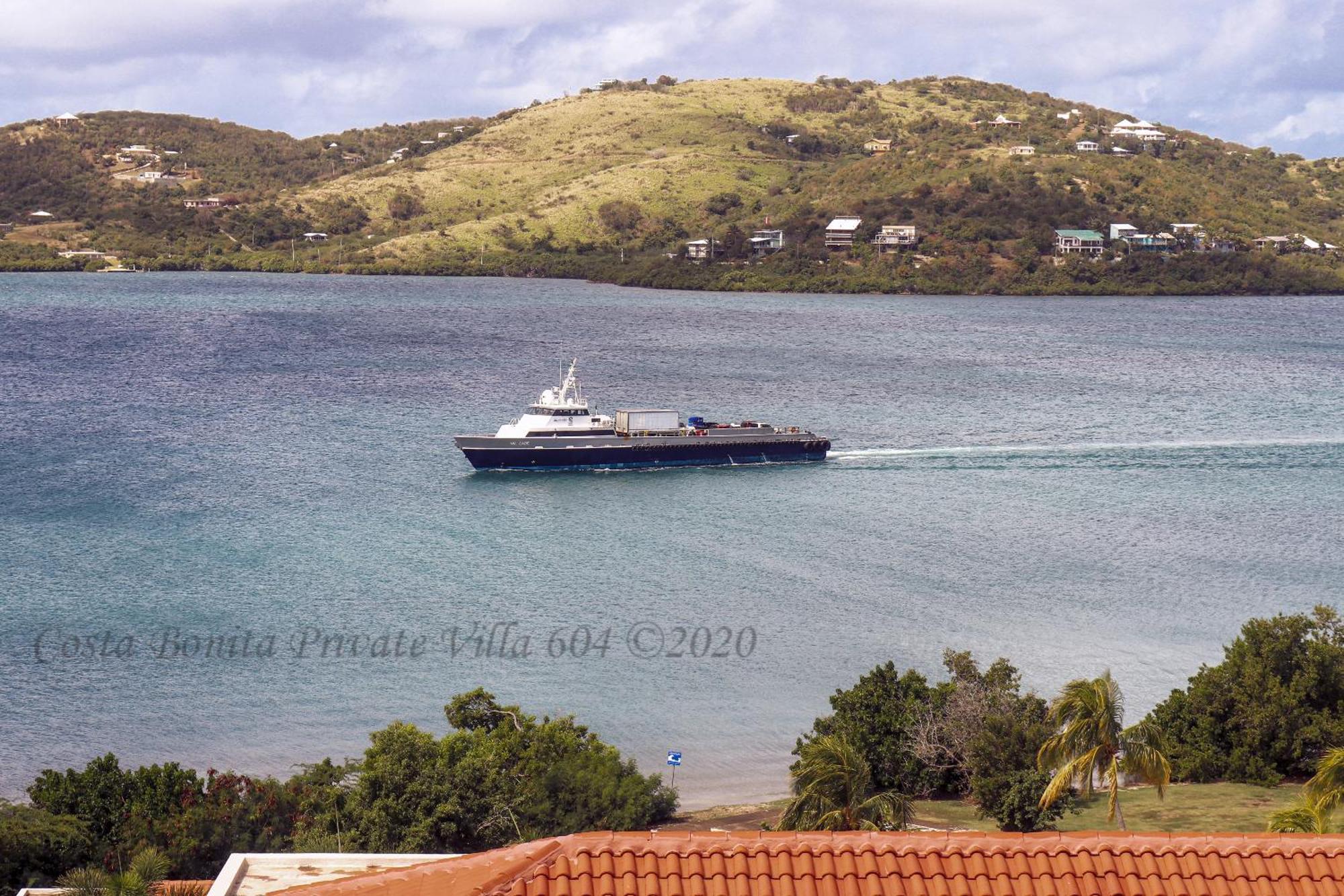 Costa Bonita Private Villa 604 Isla Culebra Værelse billede