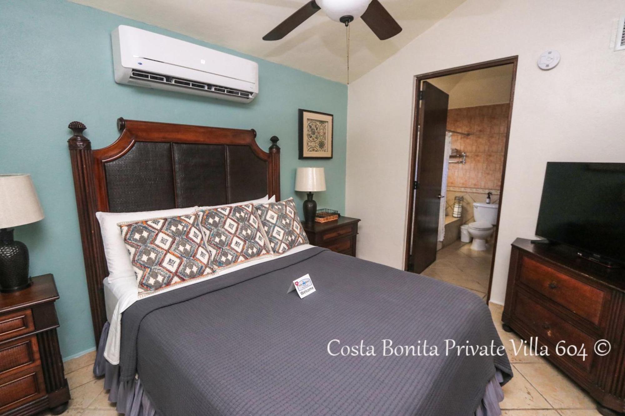 Costa Bonita Private Villa 604 Isla Culebra Eksteriør billede